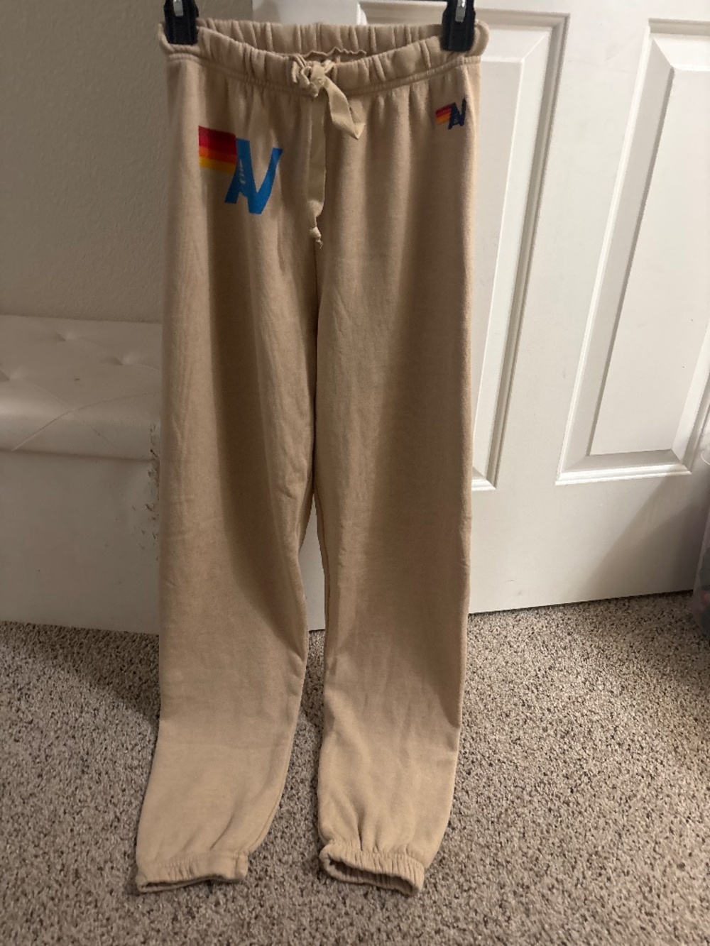 Aviator nation women’s sweatpants brand new size small